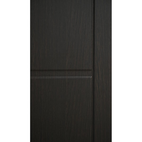 Входная дверь с терморазрывом Терма Венге Кипарис — изображение 2