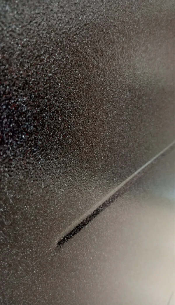 Входная дверь с терморазрывом Термо Опал К9 Велютто бьянко — изображение 2