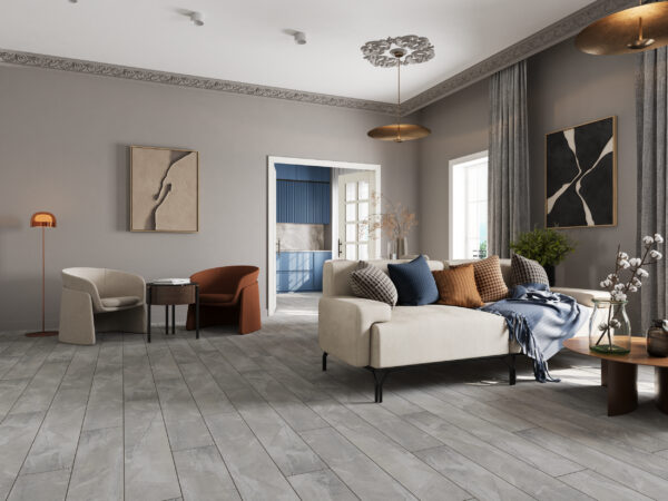 EverSense Large EL1002 Мрамор серый (АС6) — изображение 3