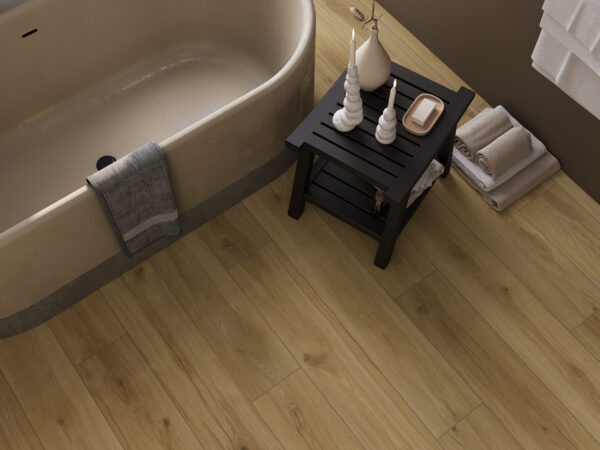 Ламинат Egger EverSense Classic EL1036 Дуб Вирдиа светлый (АС6) — изображение 2