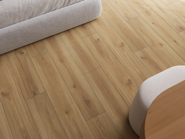 EverSense Classic EL1037 Дуб Вирдиа Натуральный светлый (АС6) — изображение 3