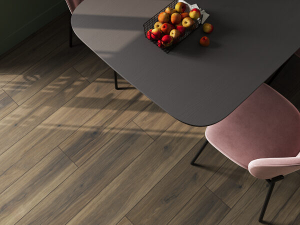 EverSense Classic EL1039 Дуб Вирдиа Коричневый (АС6) — изображение 2