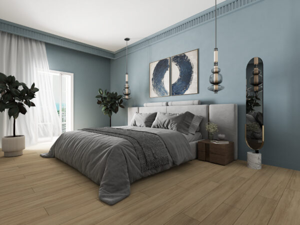 EverSense Classic EL1041 Дуб Тичино Натуральный светлый (АС6) — изображение 3