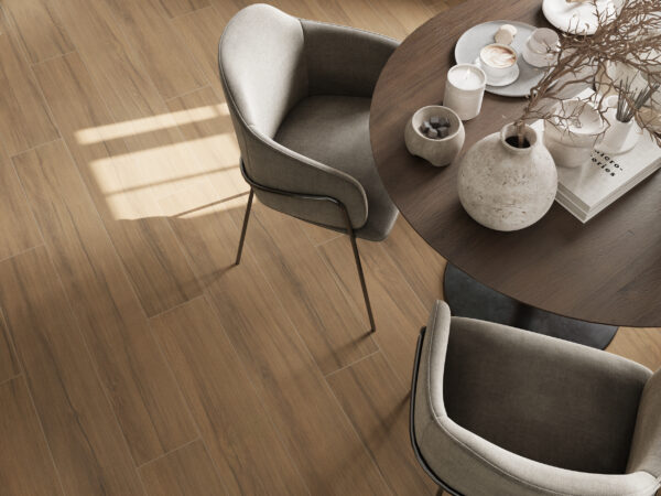 EverSense Classic EL1043 Дуб Тичино Натуральный (АС6) — изображение 4