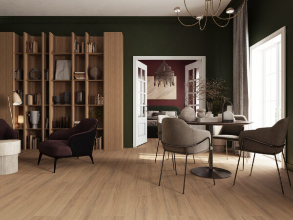 EverSense Classic EL1043 Дуб Тичино Натуральный (АС6) — изображение 3