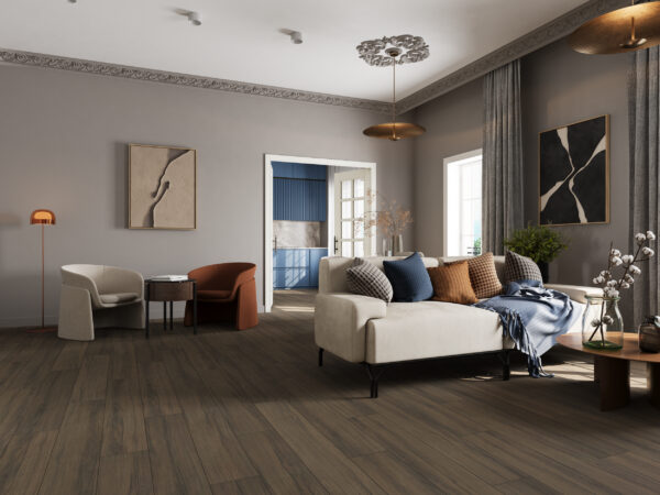 EverSense Classic EL1044 Дуб Тичино Браун (АС6) — изображение 3