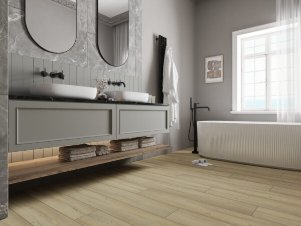 EverSense Classic EL1046 Дуб Лаваредо Натуральный светлый (АС6) — изображение 3