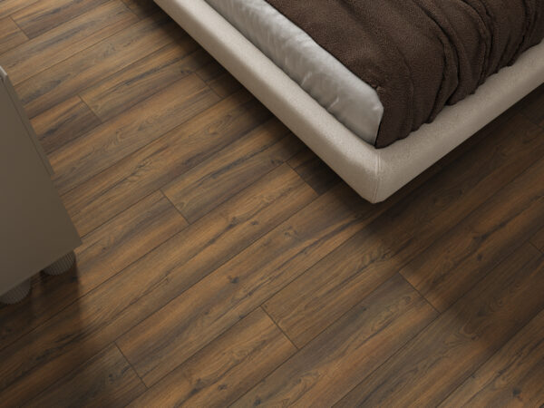 EverSense Classic EL1048 Дуб Лаваредо Коричневый (АС6) — изображение 4