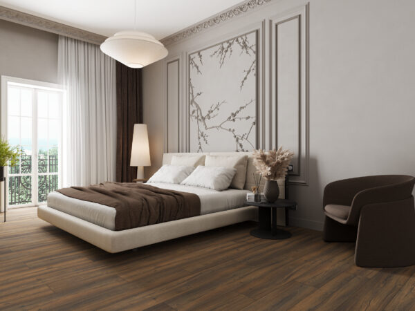 EverSense Classic EL1048 Дуб Лаваредо Коричневый (АС6) — изображение 3