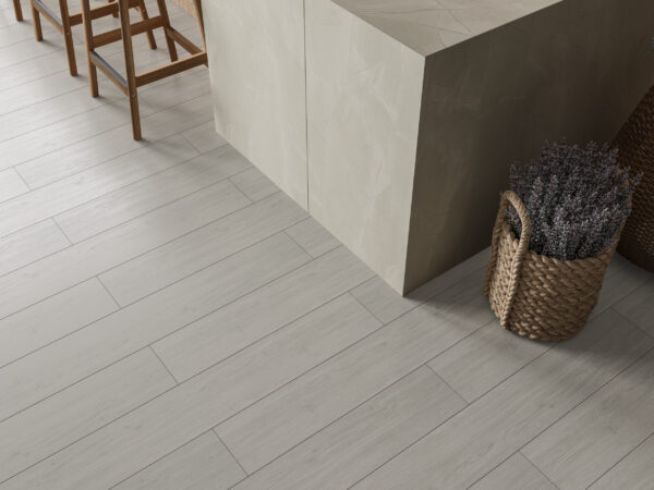 EverSense Classic EL1049 Дуб Виктория белый (АС6) — изображение 3