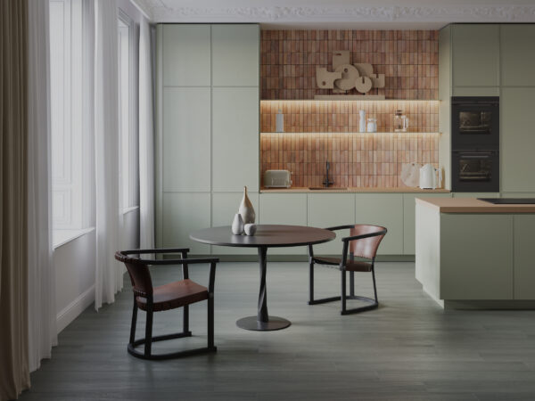 EverSense Classic EL1050 Дуб Виктория светло-серый (АС6) — изображение 5