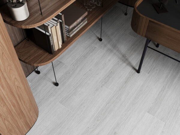 EverSense Classic EL1050 Дуб Виктория светло-серый (АС6) — изображение 4