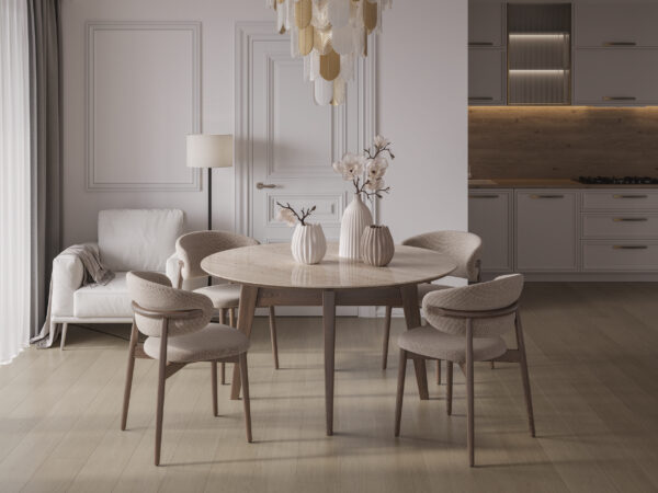 EverSense Classic EL1051 Дуб Виктория Натуральный светлый (АС6) — изображение 2