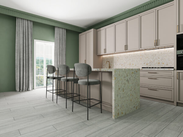 EverSense Classic EL1053 Дуб Виктория серый (АС6) — изображение 5