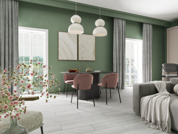 EverSense Classic EL1053 Дуб Виктория серый (АС6) — изображение 3