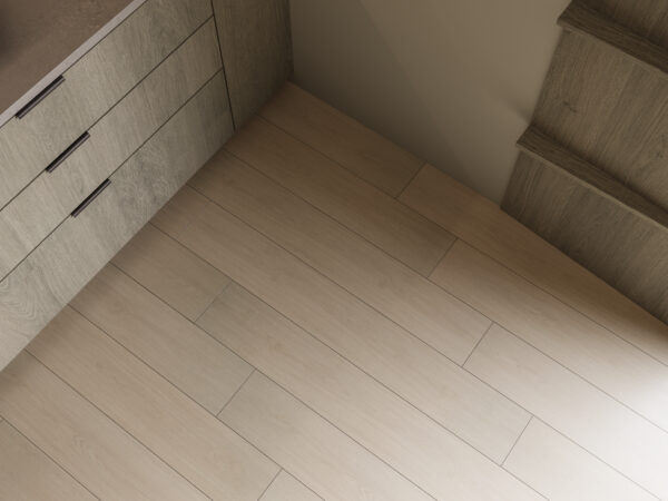 EverSense Classic EL2150 Дуб Каселла белый (АС6) — изображение 3