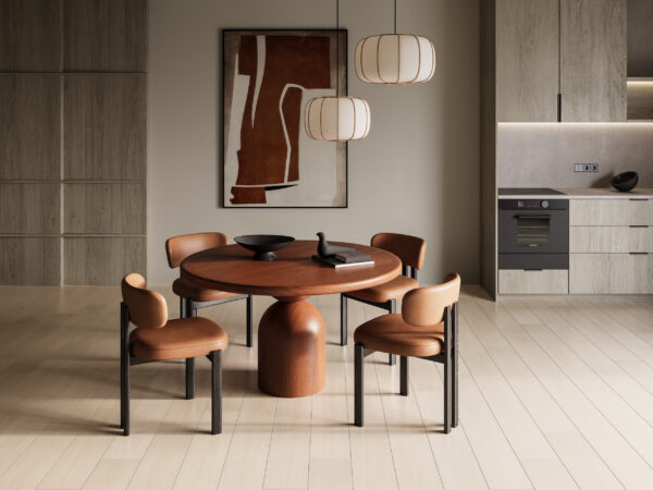 EverSense Classic EL2150 Дуб Каселла белый (АС6) — изображение 2