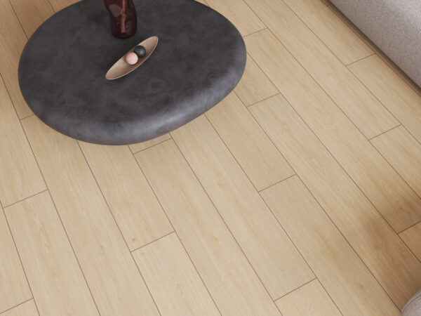 EverSense Classic EL2151 Дуб Каселла Натуральный светлый (АС6) — изображение 4