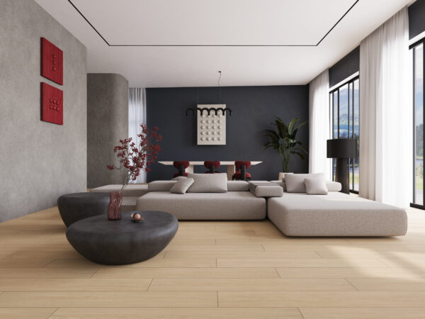 EverSense Classic EL2151 Дуб Каселла Натуральный светлый (АС6) — изображение 3