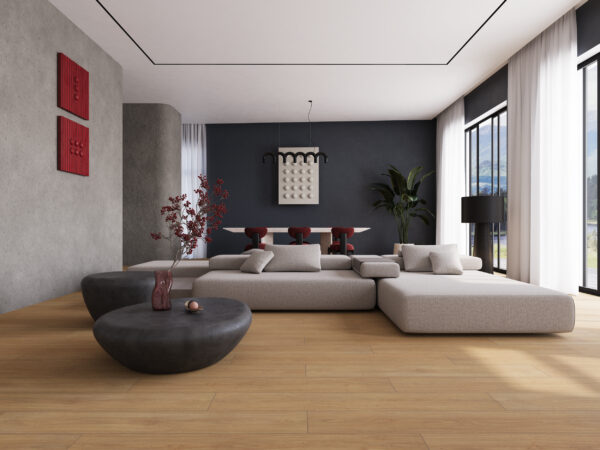 EverSense Classic EL2152 Дуб Каселла Натуральный (АС6) — изображение 3