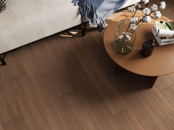 EverSense Classic EL2153 Дуб Каселла Коричневый (АС6) — изображение 4