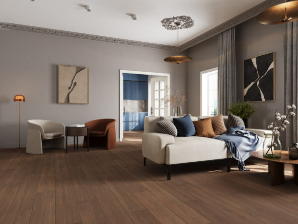 EverSense Classic EL2153 Дуб Каселла Коричневый (АС6) — изображение 3