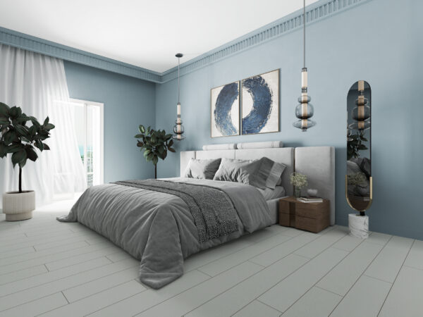 EverSense Classic EL750 Ярко-серый (АС6) — изображение 3