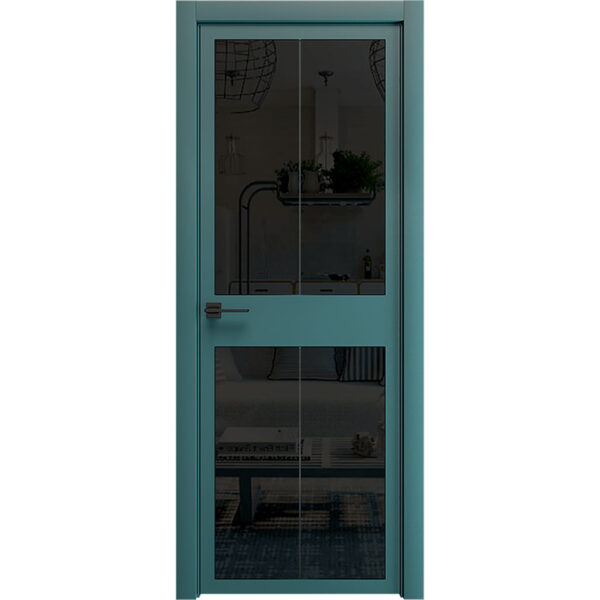 Дверь межкомнатная Модера 1