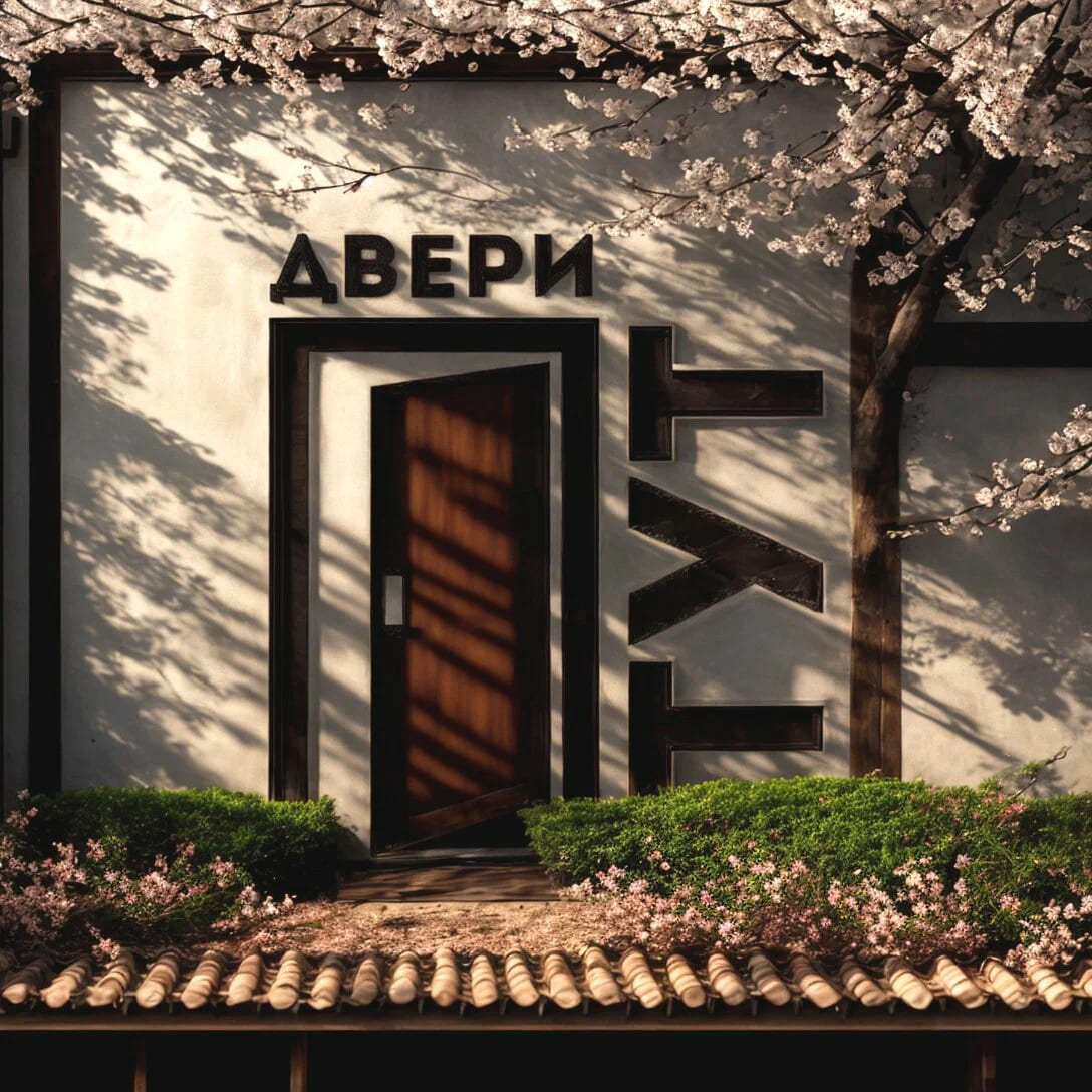 Купить входные и межкомнатные двери в Кашире по выгодным ценам