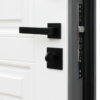 lira bel mat black f 4