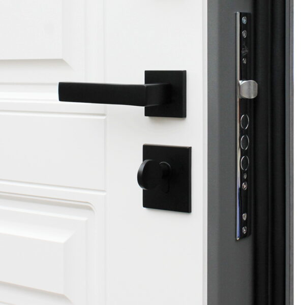 lira bel mat black f 4