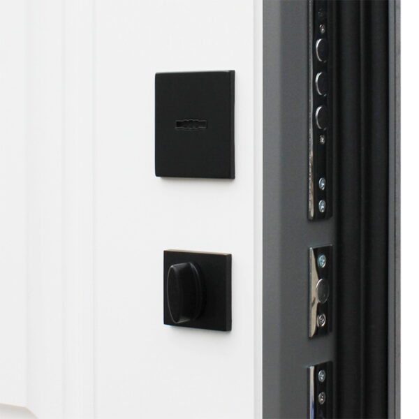lira bel mat black f 5