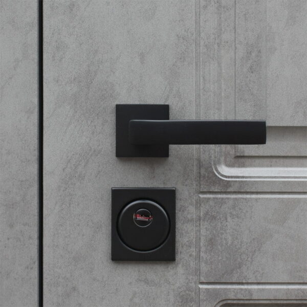 lira bel mat black f 7