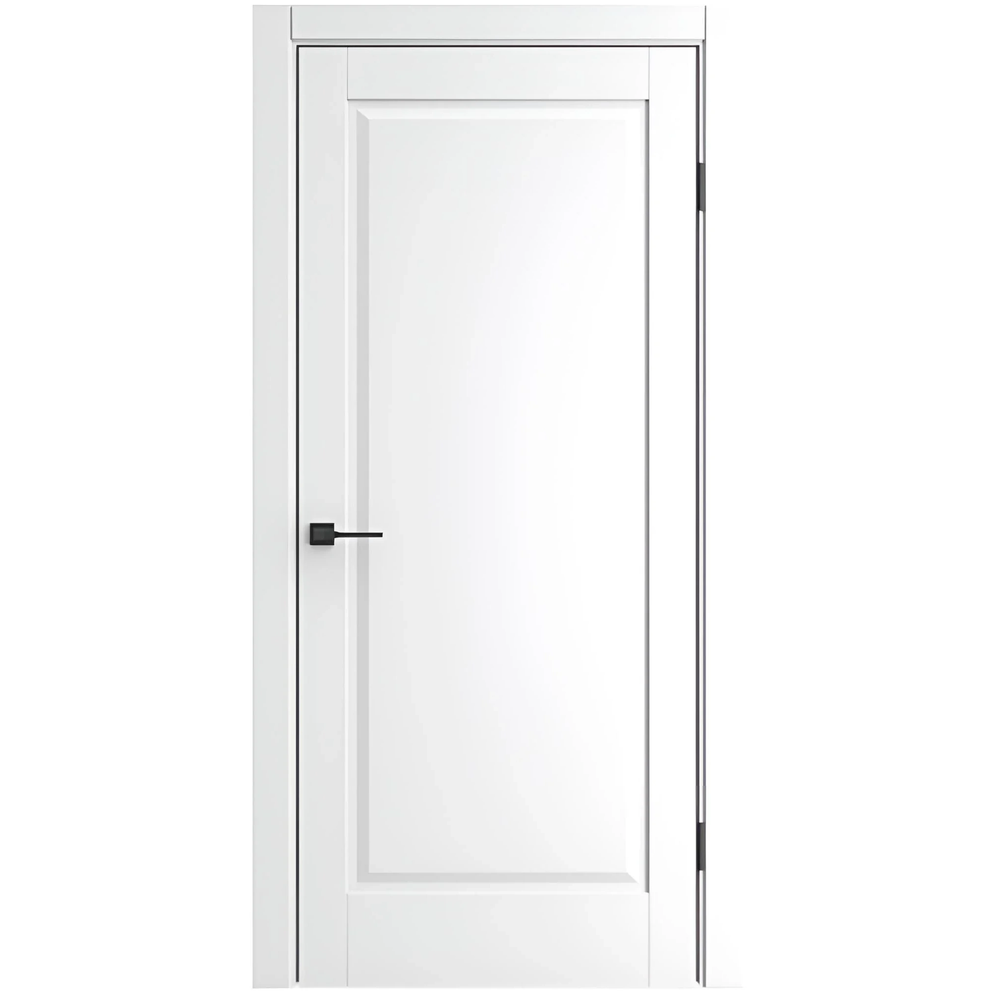 Межкомнатная дверь HAUSDOORS PORTA-1 Alaska