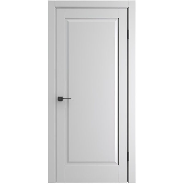 Межкомнатная дверь HAUSDOORS PORTA-1 NardoGrey