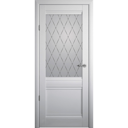 rim platina steclo