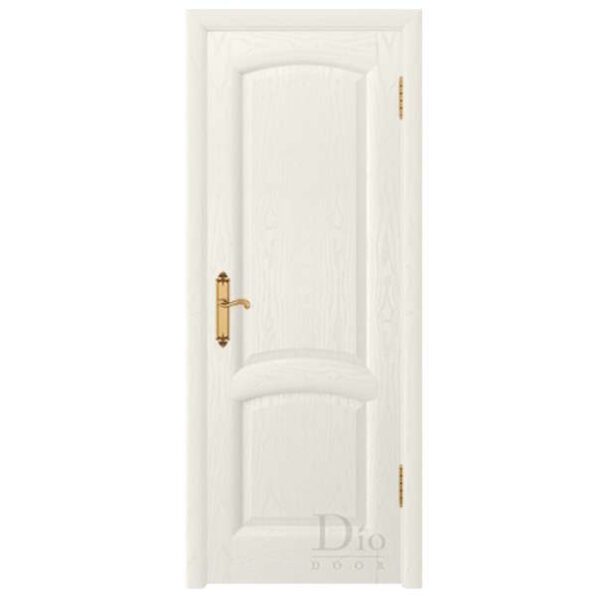 Межкомнатная дверь ДИОдор Ровере Ясень жасмин