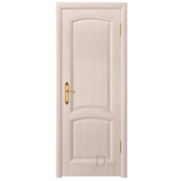 Межкомнатная дверь ДИОдор Ровере Беленый дуб