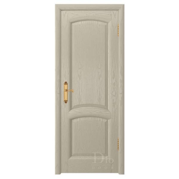 Межкомнатная дверь ДИОдор Ровере Ясень капучино