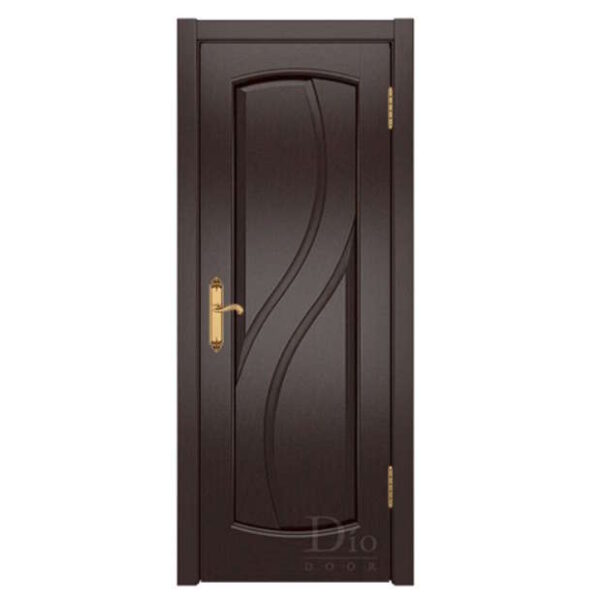 Межкомнатная дверь ДИОдор Диона-1 Венге