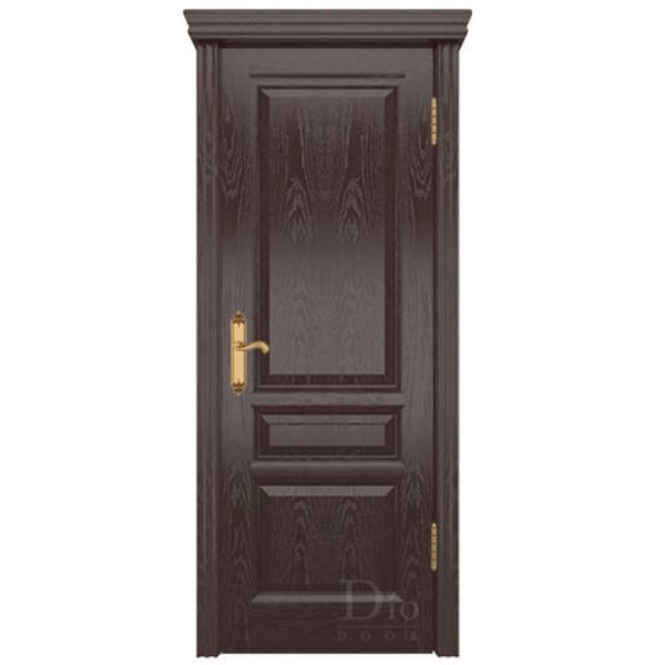 Межкомнатная дверь ДИОдор Онтарио 2 Ясень венге