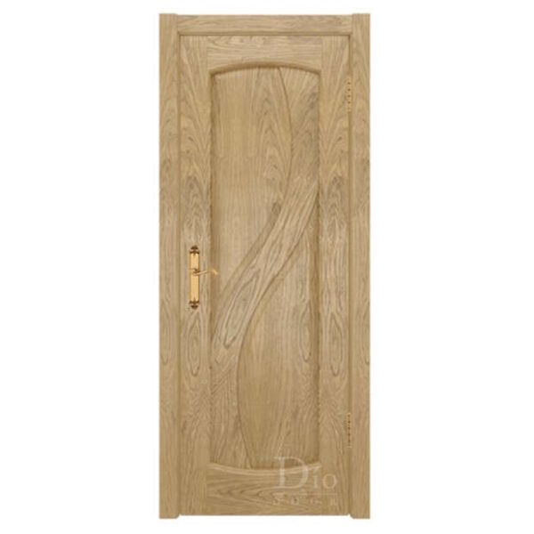 Межкомнатная дверь ДИОдор Диона-1 Дуб американский натуральный