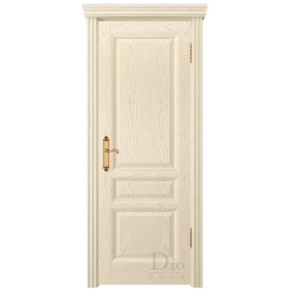 Межкомнатная дверь ДИОдор Онтарио 2 Ясень карамель