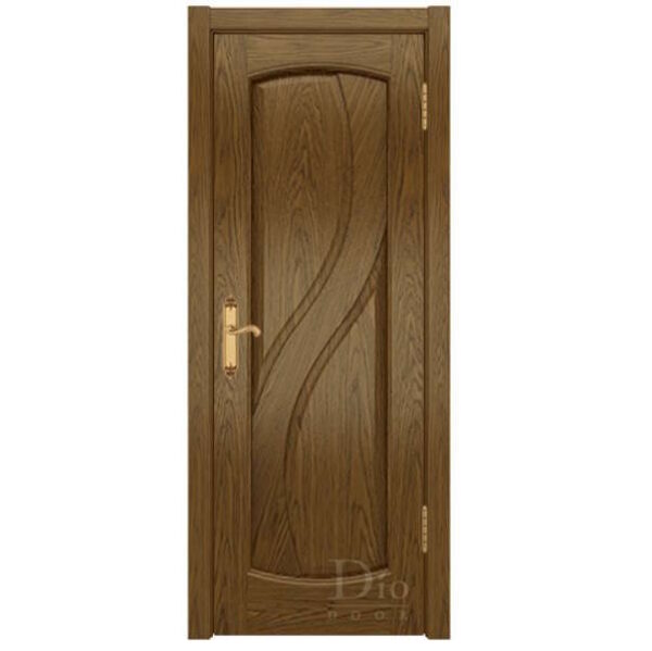 Межкомнатная дверь ДИОдор Диона-1 Дуб шервуд