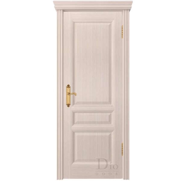 Межкомнатная дверь ДИОдор Онтарио 2 Беленый дуб