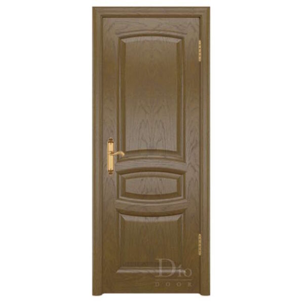 Межкомнатная дверь ДИОдор Сантанелла Ясень античный