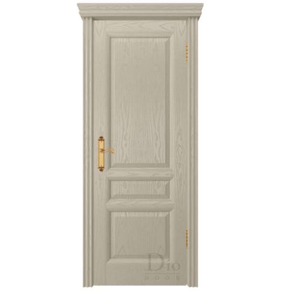 Межкомнатная дверь ДИОдор Онтарио 2 Ясень капучино