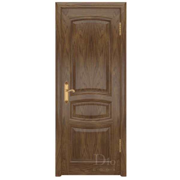 Межкомнатная дверь ДИОдор Сантанелла Американский орех