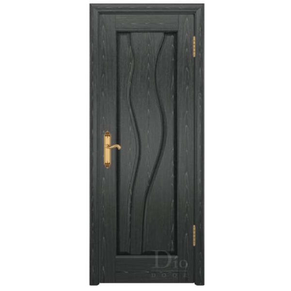 Межкомнатная дверь ДИОдор Энжел Абрикос