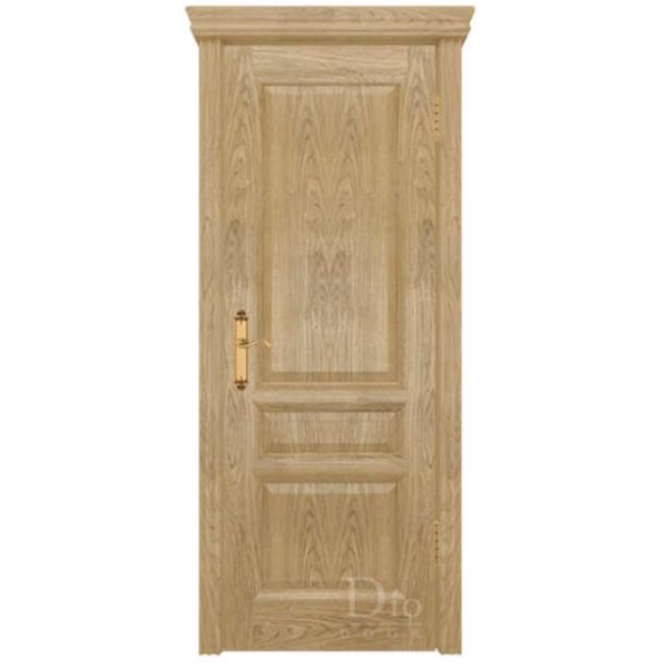 Межкомнатная дверь ДИОдор Онтарио 2 Дуб американский натуральный